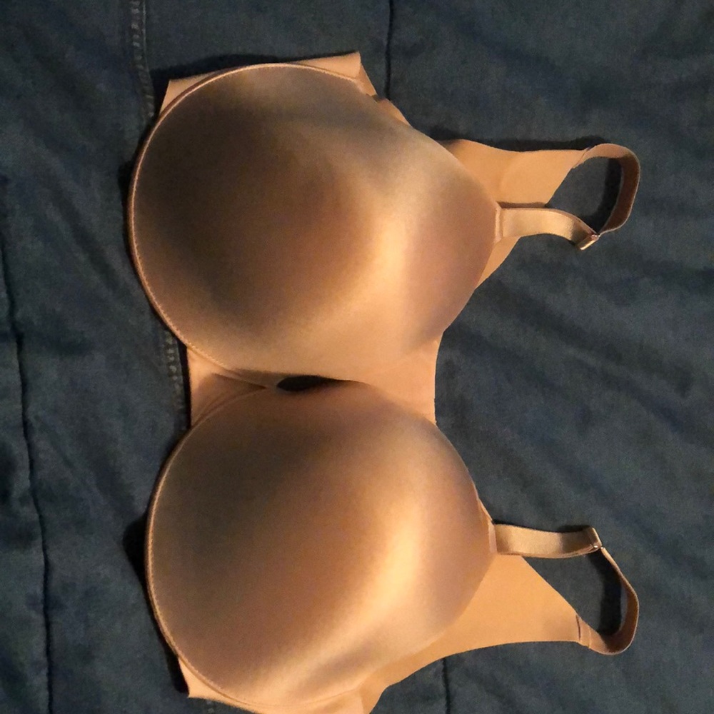 Bra - Soma Vanishing back 40G